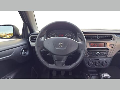 peugeot, 301, sedan 1.5 bluehdı active, manuel, dizel 2.el otomobil | renew 11