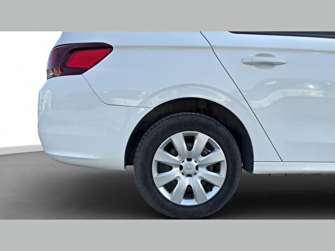 peugeot, 301, sedan 1.5 bluehdı active, manuel, dizel 2.el otomobil | renew 9