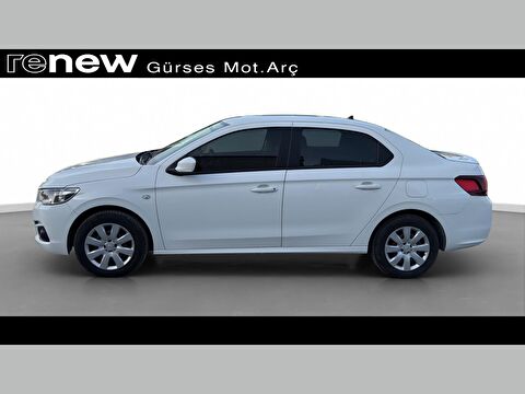 peugeot, 301, sedan 1.5 bluehdı active, manuel, dizel 2.el otomobil | renew 4