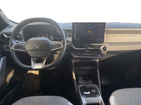 renault, duster, 1.3 tce techno edc, otomatik, benzin 2.el otomobil | renew 10
