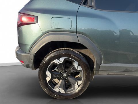 renault, duster, 1.3 tce techno edc, otomatik, benzin 2.el otomobil | renew 8