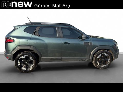 renault, duster, 1.3 tce techno edc, otomatik, benzin 2.el otomobil | renew 3