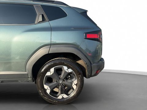renault, duster, 1.3 tce techno edc, otomatik, benzin 2.el otomobil | renew 9