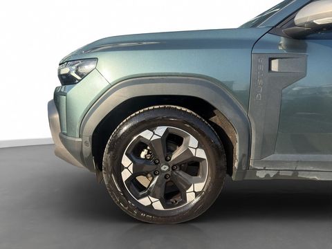 renault, duster, 1.3 tce techno edc, otomatik, benzin 2.el otomobil | renew 7