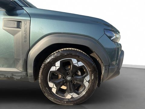 renault, duster, 1.3 tce techno edc, otomatik, benzin 2.el otomobil | renew 6