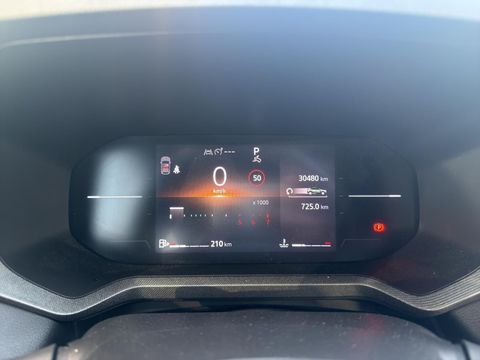 renault, duster, 1.3 tce techno edc, otomatik, benzin 2.el otomobil | renew 13