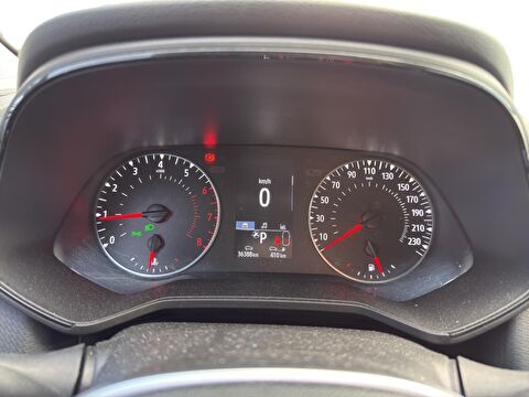 renault, clio, hatchback 1.0 tce joy x-tronic, otomatik, benzin 2.el otomobil | renew 15