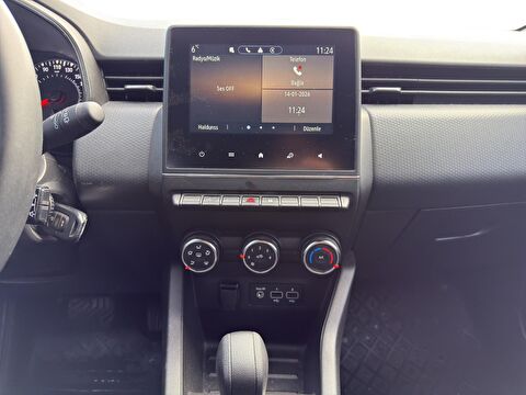 renault, clio, hatchback 1.0 tce joy x-tronic, otomatik, benzin 2.el otomobil | renew 11