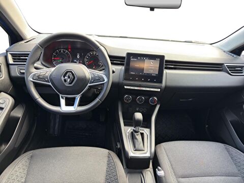 renault, clio, hatchback 1.0 tce joy x-tronic, otomatik, benzin 2.el otomobil | renew 16