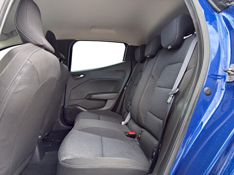 renault, clio, hatchback 1.0 tce joy x-tronic, otomatik, benzin 2.el otomobil | renew 10