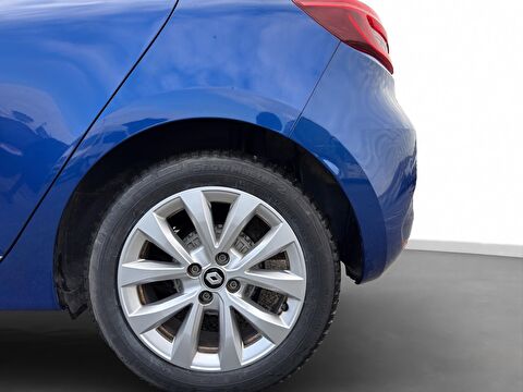 renault, clio, hatchback 1.0 tce joy x-tronic, otomatik, benzin 2.el otomobil | renew 8