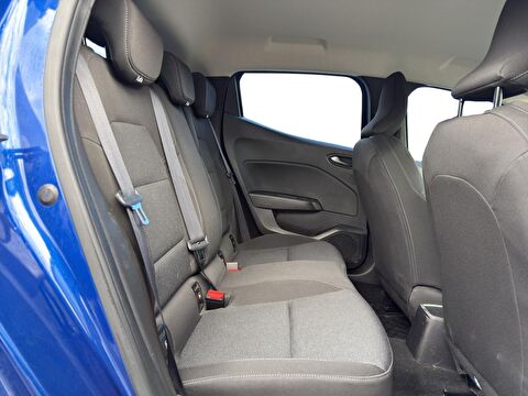 renault, clio, hatchback 1.0 tce joy x-tronic, otomatik, benzin 2.el otomobil | renew 14