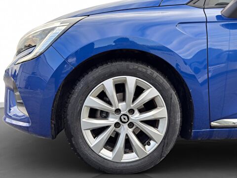 renault, clio, hatchback 1.0 tce joy x-tronic, otomatik, benzin 2.el otomobil | renew 7