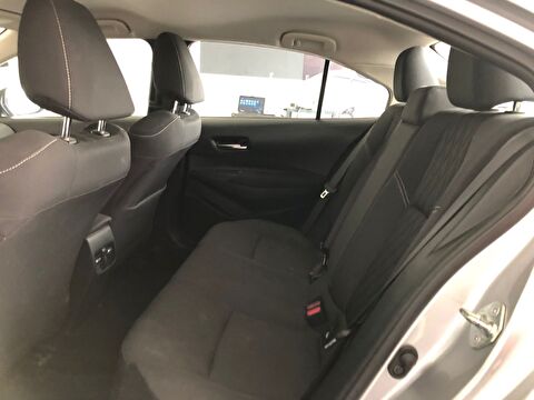 toyota, corolla, sedan 1.5 dream multidrive s, otomatik, benzin 2.el otomobil | renew 18