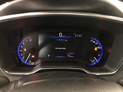 toyota, corolla, sedan 1.5 dream multidrive s, otomatik, benzin 2.el otomobil | renew 19