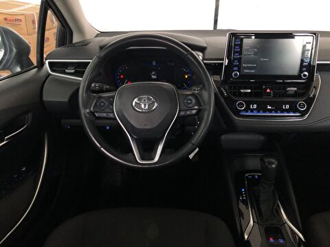 toyota, corolla, sedan 1.5 dream multidrive s, otomatik, benzin 2.el otomobil | renew 23