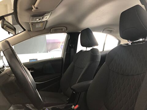 toyota, corolla, sedan 1.5 dream multidrive s, otomatik, benzin 2.el otomobil | renew 16