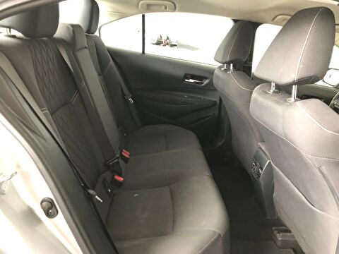 toyota, corolla, sedan 1.5 dream multidrive s, otomatik, benzin 2.el otomobil | renew 15