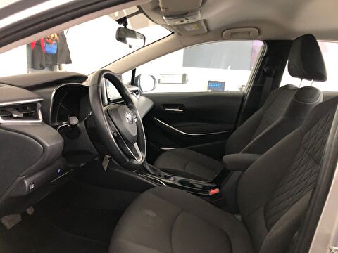 toyota, corolla, sedan 1.5 dream multidrive s, otomatik, benzin 2.el otomobil | renew 14