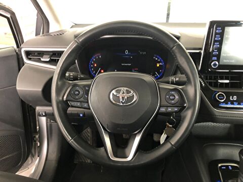 toyota, corolla, sedan 1.5 dream multidrive s, otomatik, benzin 2.el otomobil | renew 11
