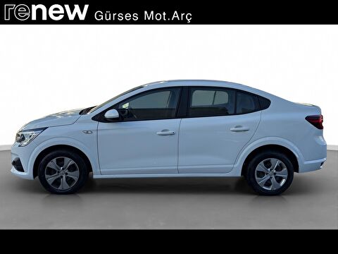 renault, taliant, sedan 1.0 tce joy x-tronic, otomatik, benzin 2.el otomobil | renew 4