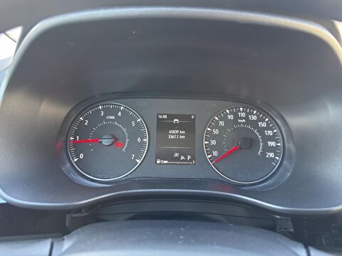 renault, taliant, sedan 1.0 tce joy x-tronic, otomatik, benzin 2.el otomobil | renew 10