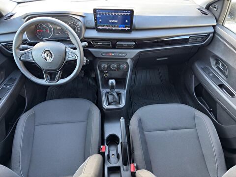 renault, taliant, sedan 1.0 tce joy x-tronic, otomatik, benzin 2.el otomobil | renew 18