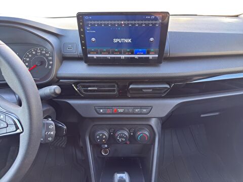 renault, taliant, sedan 1.0 tce joy x-tronic, otomatik, benzin 2.el otomobil | renew 11