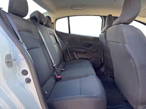 renault, taliant, sedan 1.0 tce joy x-tronic, otomatik, benzin 2.el otomobil | renew 12