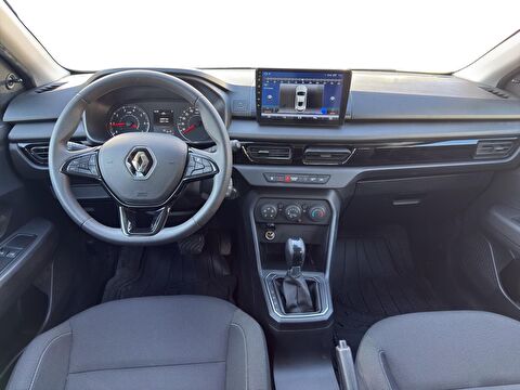 renault, taliant, sedan 1.0 tce joy x-tronic, otomatik, benzin 2.el otomobil | renew 15