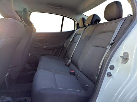 renault, taliant, sedan 1.0 tce joy x-tronic, otomatik, benzin 2.el otomobil | renew 14