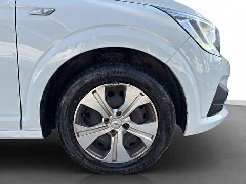 renault, taliant, sedan 1.0 tce joy x-tronic, otomatik, benzin 2.el otomobil | renew 6