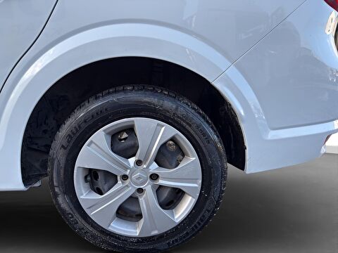 renault, taliant, sedan 1.0 tce joy x-tronic, otomatik, benzin 2.el otomobil | renew 9