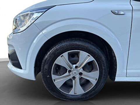 renault, taliant, sedan 1.0 tce joy x-tronic, otomatik, benzin 2.el otomobil | renew 8