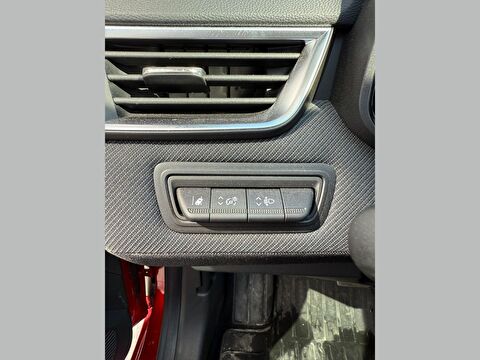 renault, clio, hatchback 1.0 tce techno esprit alpine x-tronic, otomatik, benzin 2.el otomobil | renew 11