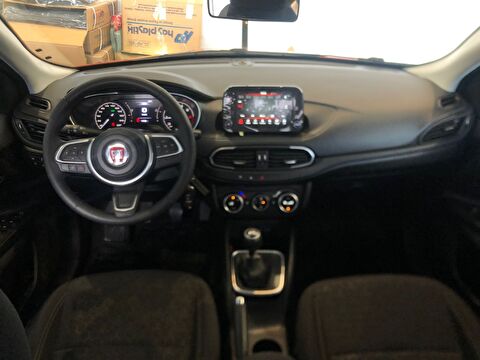 fiat, egea, cross 1.4 fire urban, manuel, benzin 2.el otomobil | renew 23