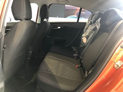 fiat, egea, cross 1.4 fire urban, manuel, benzin 2.el otomobil | renew 16
