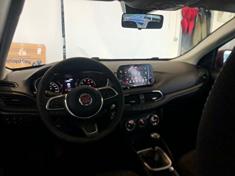 fiat, egea, cross 1.4 fire urban, manuel, benzin 2.el otomobil | renew 9