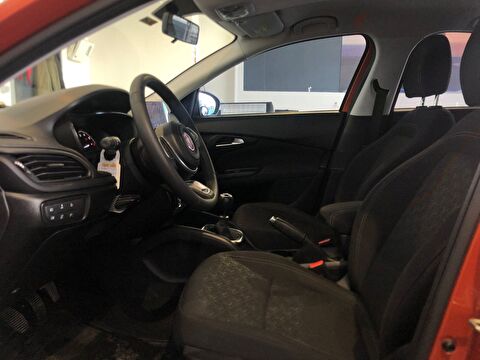 fiat, egea, cross 1.4 fire urban, manuel, benzin 2.el otomobil | renew 10