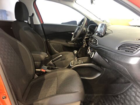 fiat, egea, cross 1.4 fire urban, manuel, benzin 2.el otomobil | renew 18
