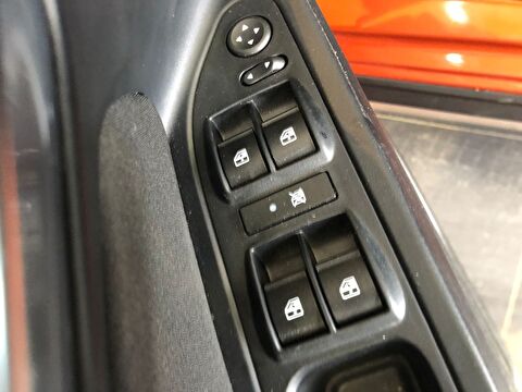 fiat, egea, cross 1.4 fire urban, manuel, benzin 2.el otomobil | renew 19