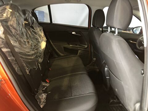 fiat, egea, cross 1.4 fire urban, manuel, benzin 2.el otomobil | renew 13