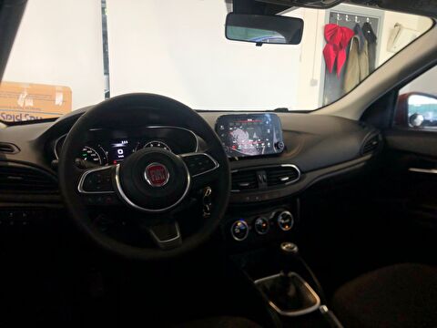 fiat, egea, cross 1.4 fire urban, manuel, benzin 2.el otomobil | renew 12