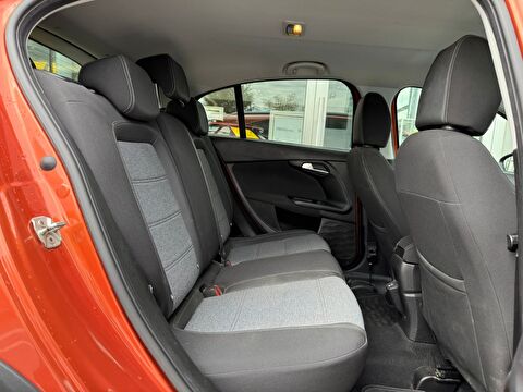 fiat, egea, cross 1.6 multijet lounge, manuel, dizel 2.el otomobil | renew 14
