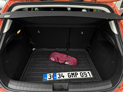 fiat, egea, cross 1.6 multijet lounge, manuel, dizel 2.el otomobil | renew 21
