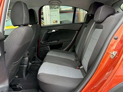fiat, egea, cross 1.6 multijet lounge, manuel, dizel 2.el otomobil | renew 18