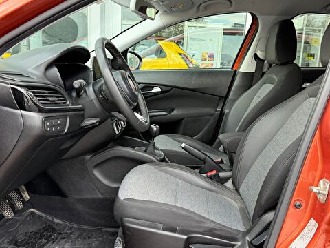 fiat, egea, cross 1.6 multijet lounge, manuel, dizel 2.el otomobil | renew 17