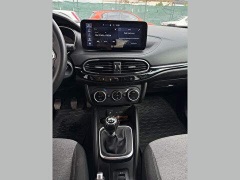 fiat, egea, cross 1.6 multijet lounge, manuel, dizel 2.el otomobil | renew 10