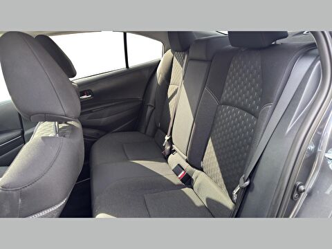toyota, corolla, sedan 1.8 hybrid flame x-pack e-cvt, otomatik, hybrid 2.el otomobil | renew 15