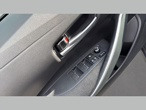 toyota, corolla, sedan 1.8 hybrid flame x-pack e-cvt, otomatik, hybrid 2.el otomobil | renew 12